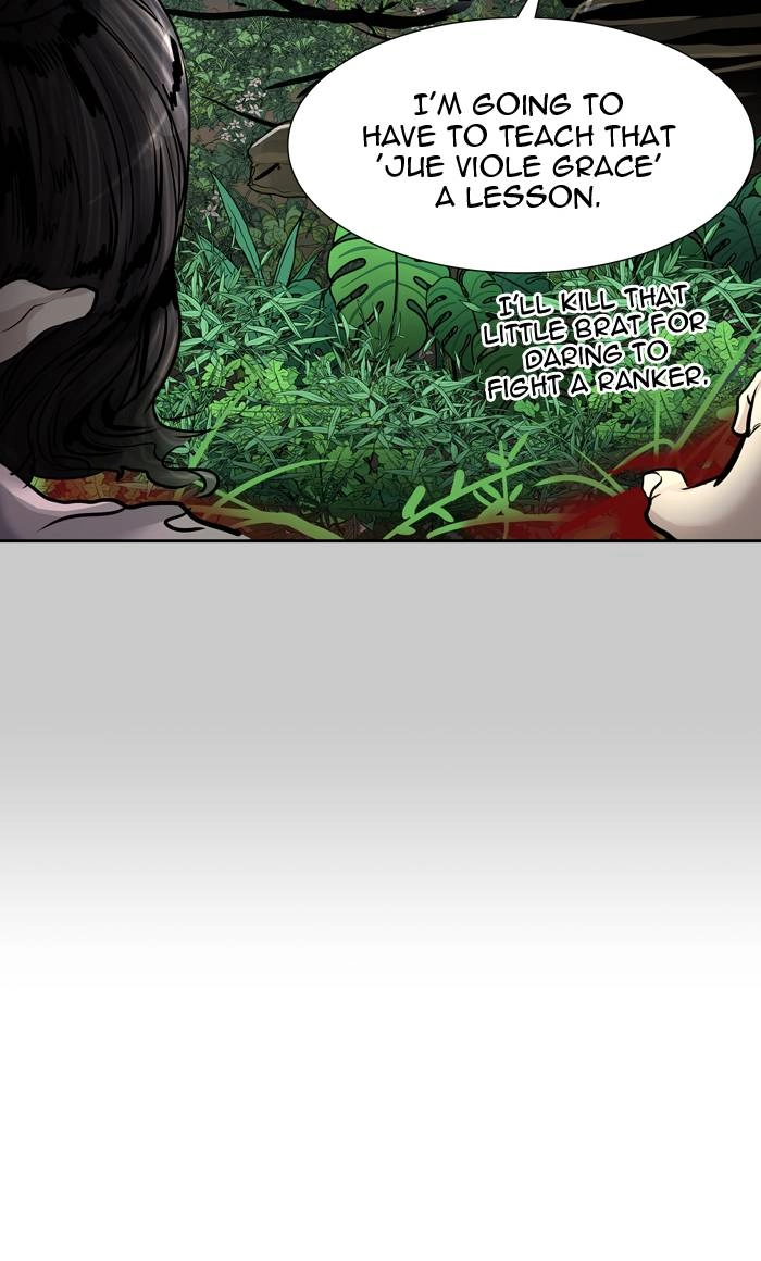 Tower of God Chapter 418 - Page 107