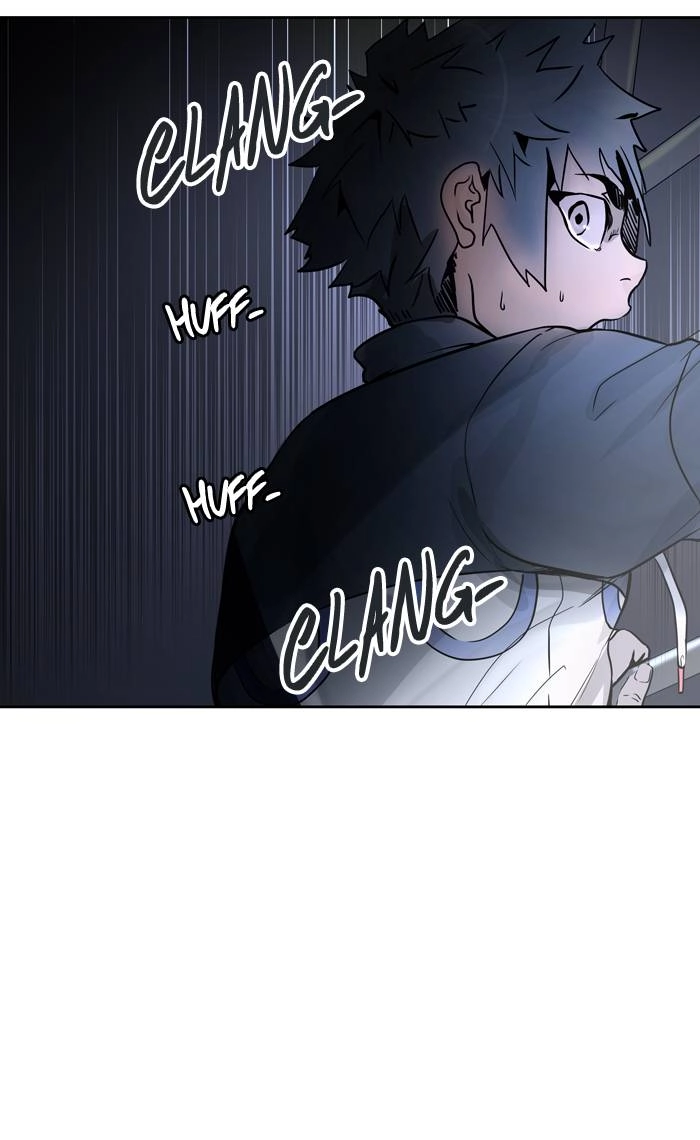 Tower of God Chapter 418 - Page 115