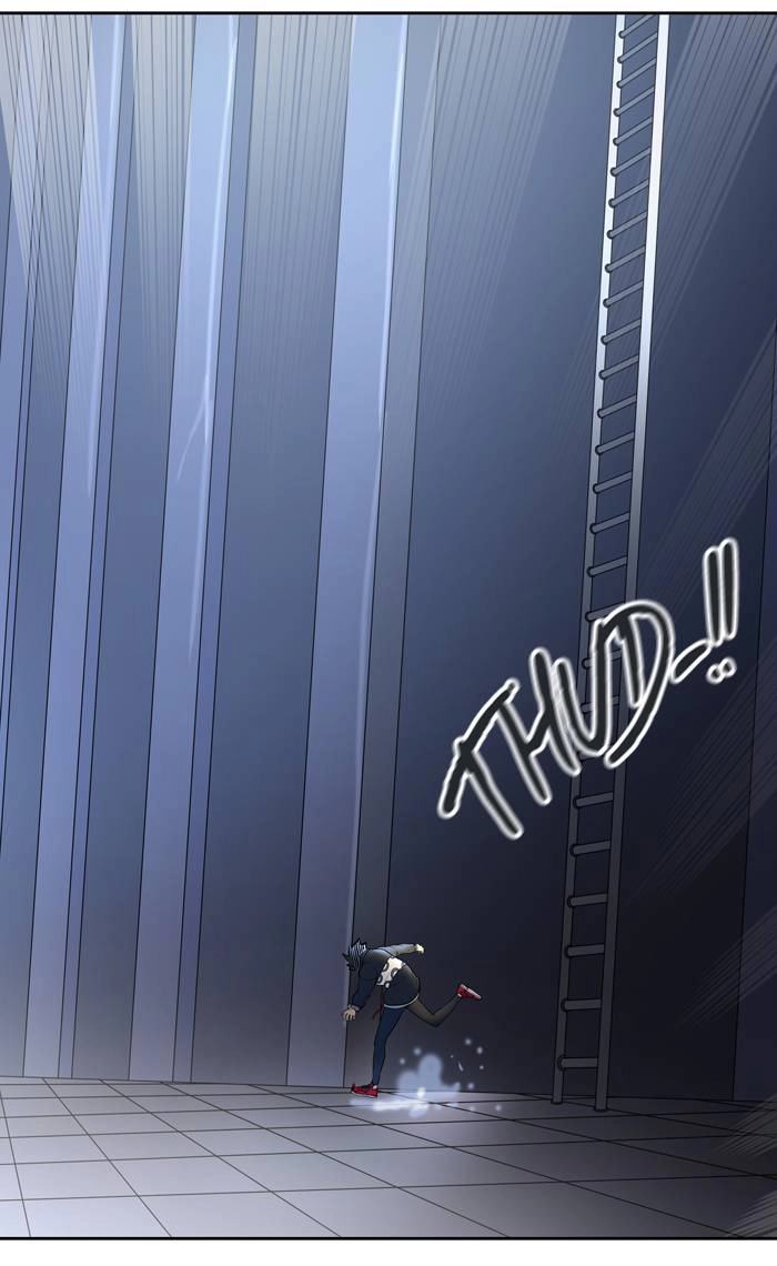 Tower of God Chapter 418 - Page 116