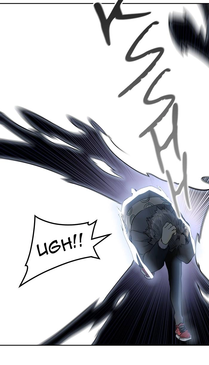 Tower of God Chapter 418 - Page 119