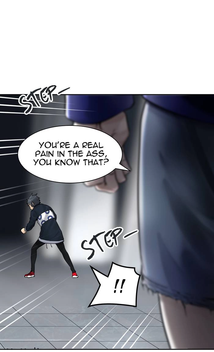 Tower of God Chapter 418 - Page 120