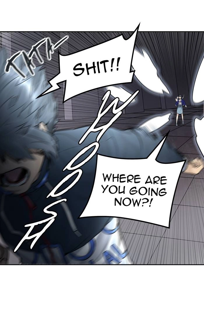 Tower of God Chapter 418 - Page 123