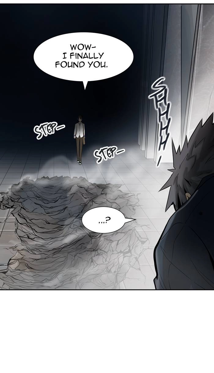 Tower of God Chapter 418 - Page 128