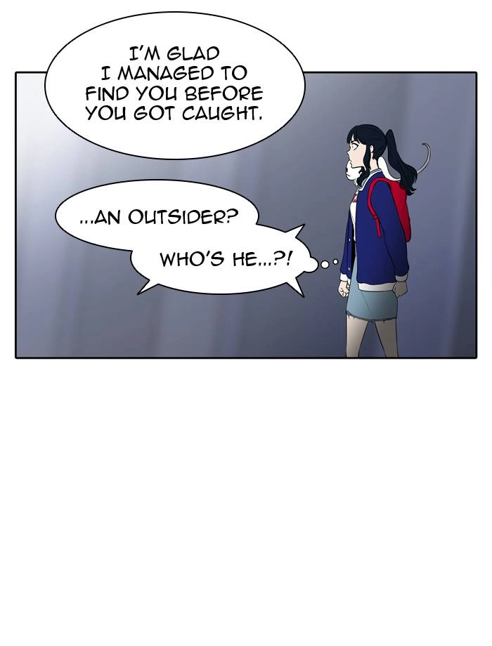 Tower of God Chapter 418 - Page 129
