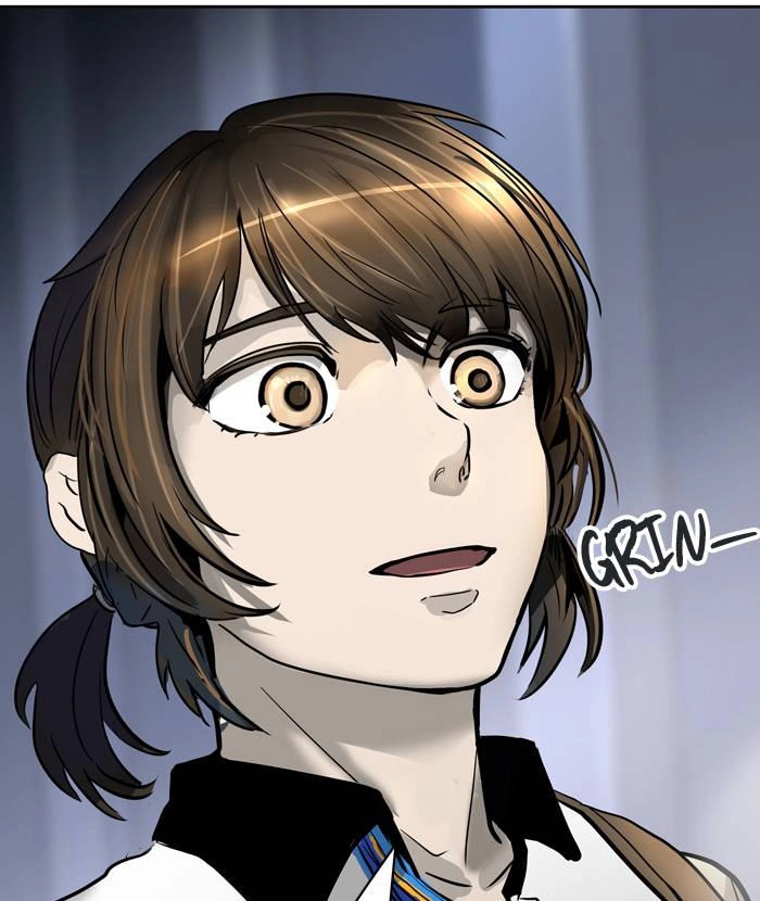 Tower of God Chapter 418 - Page 130