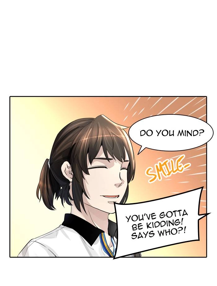 Tower of God Chapter 419 - Page 8