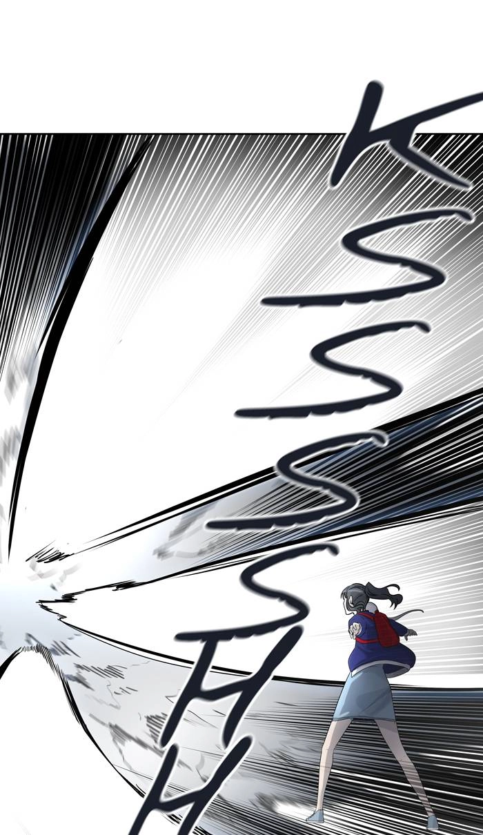 Tower of God Chapter 419 - Page 12