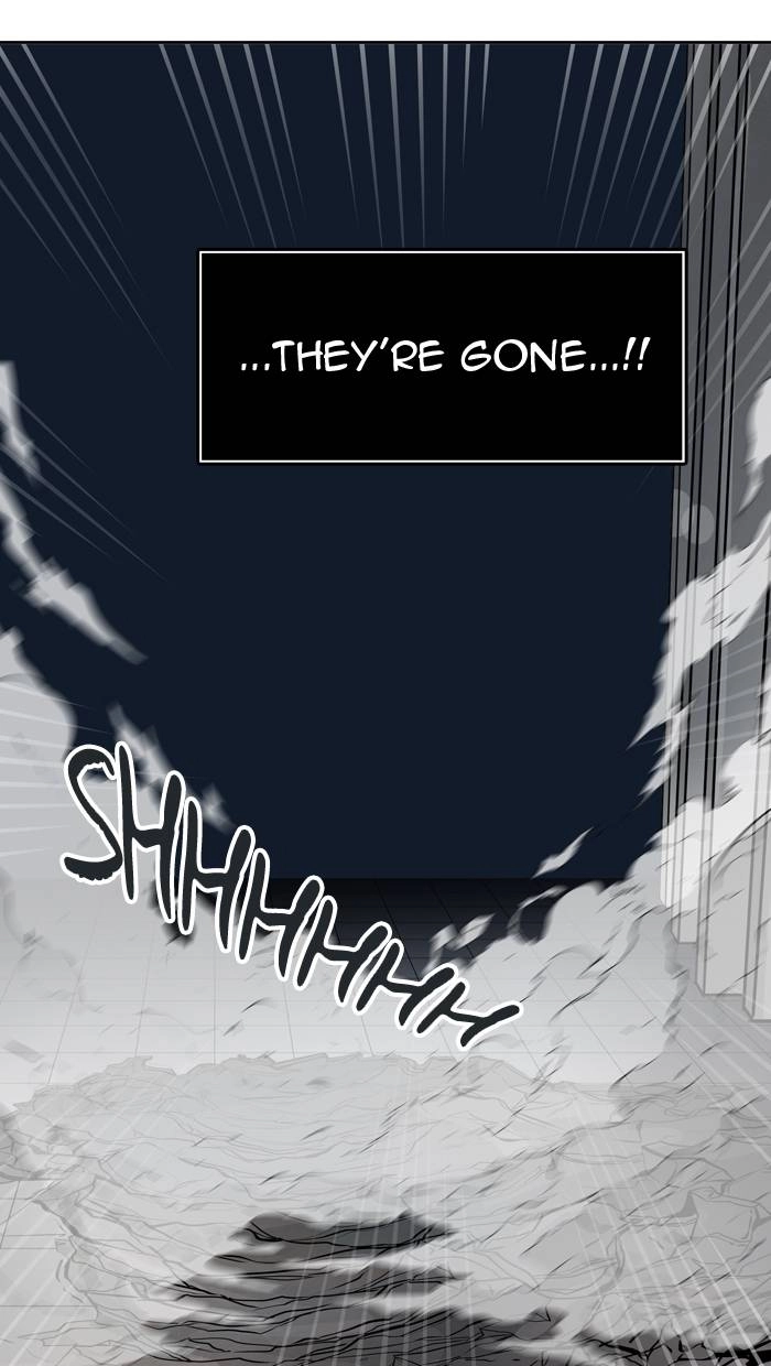 Tower of God Chapter 419 - Page 14