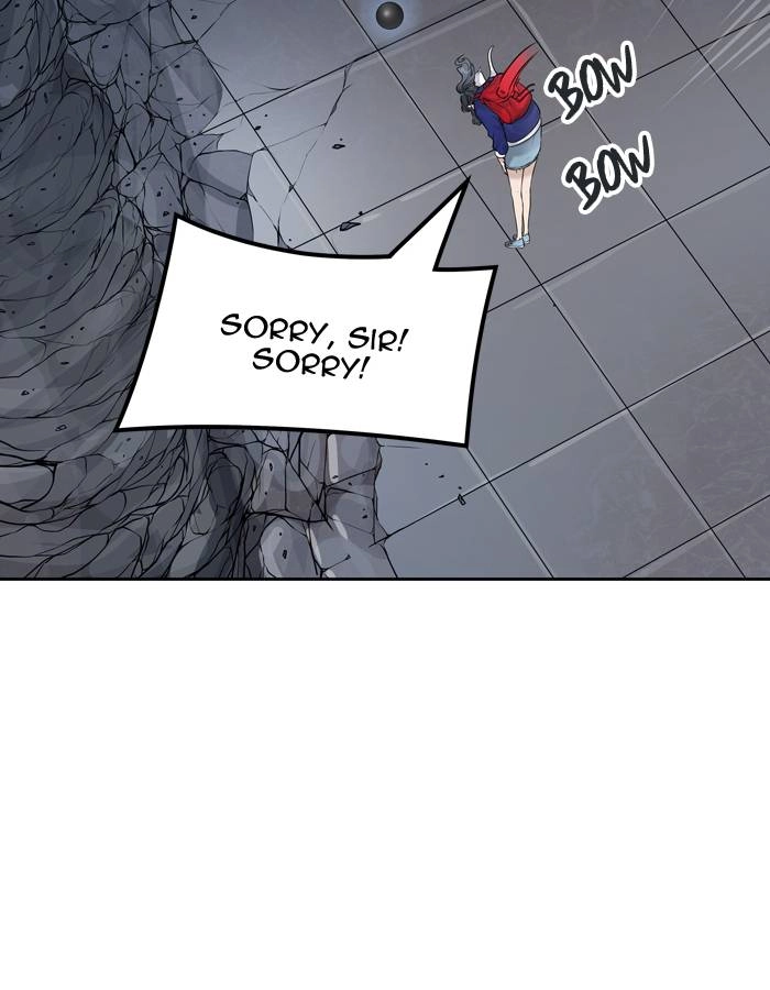Tower of God Chapter 419 - Page 18