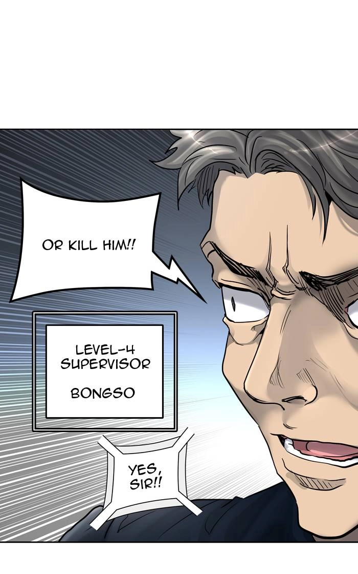 Tower of God Chapter 419 - Page 20