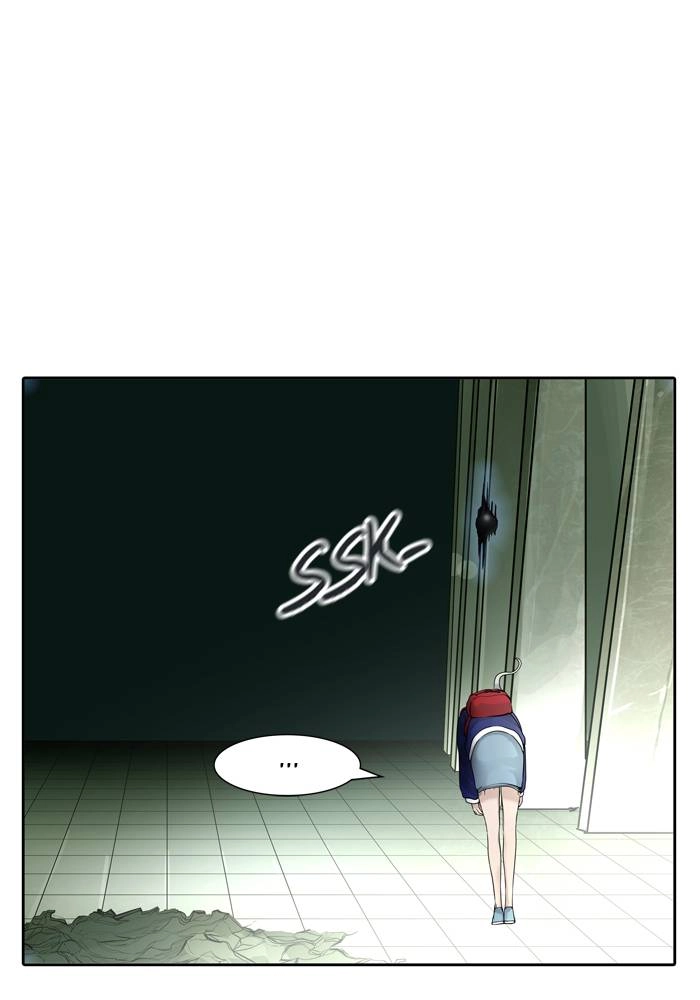 Tower of God Chapter 419 - Page 21