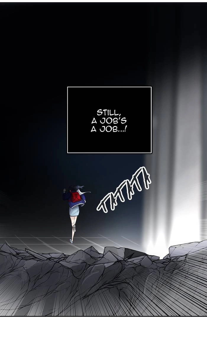 Tower of God Chapter 419 - Page 23