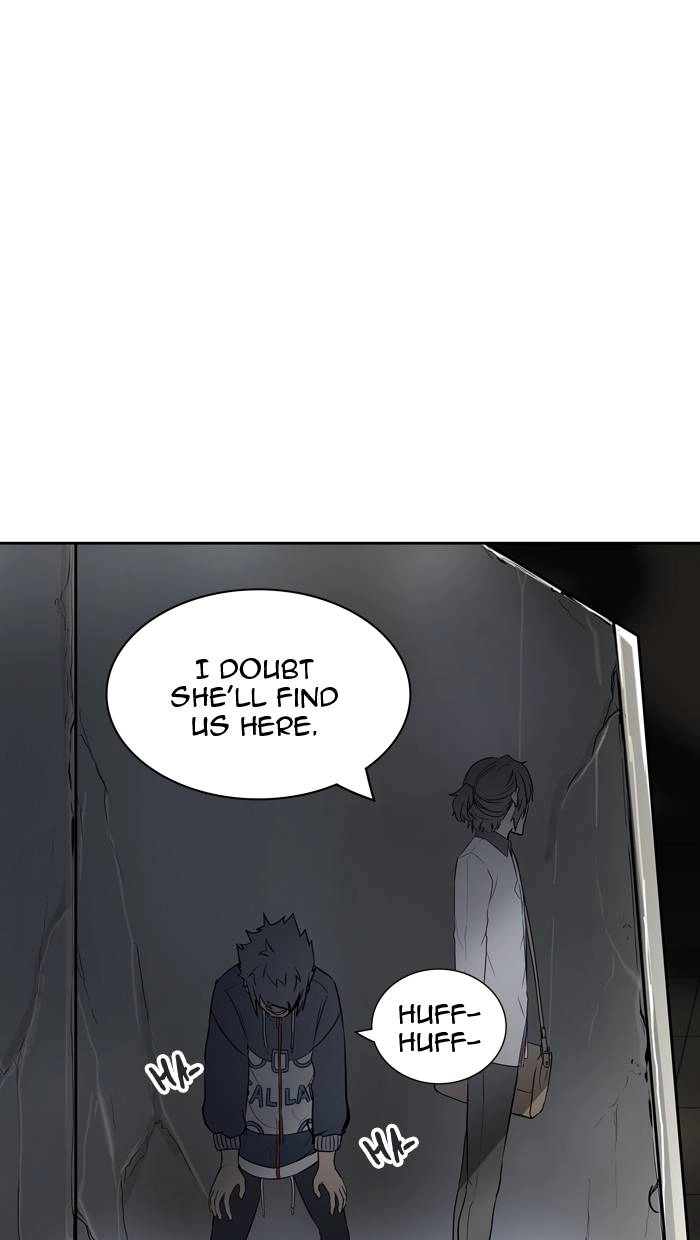 Tower of God Chapter 419 - Page 24