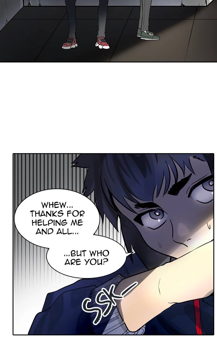 Tower of God Chapter 419 - Page 25