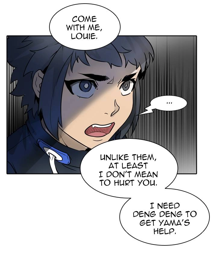 Tower of God Chapter 419 - Page 29