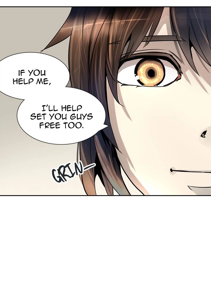 Tower of God Chapter 419 - Page 30