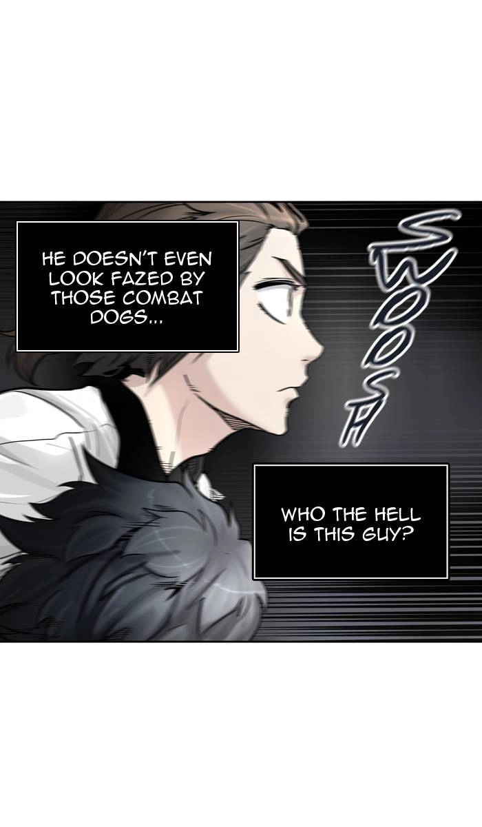 Tower of God Chapter 419 - Page 40