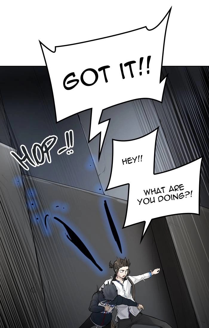 Tower of God Chapter 419 - Page 43