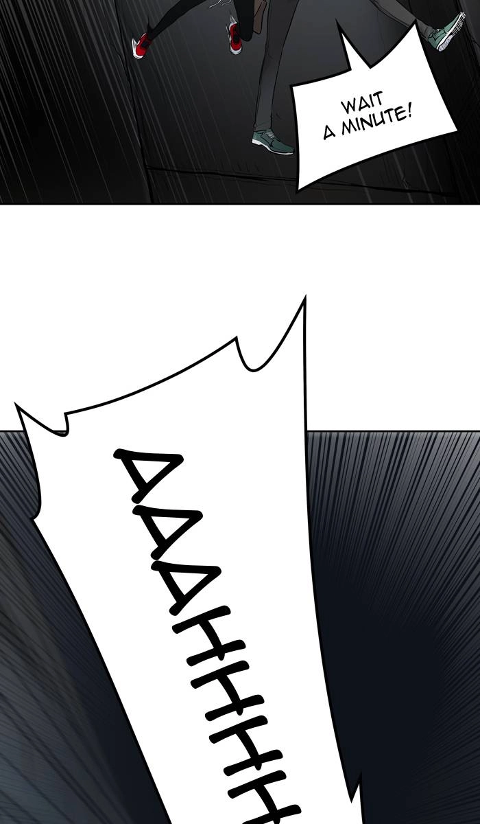 Tower of God Chapter 419 - Page 44