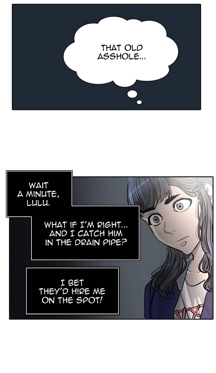 Tower of God Chapter 419 - Page 54