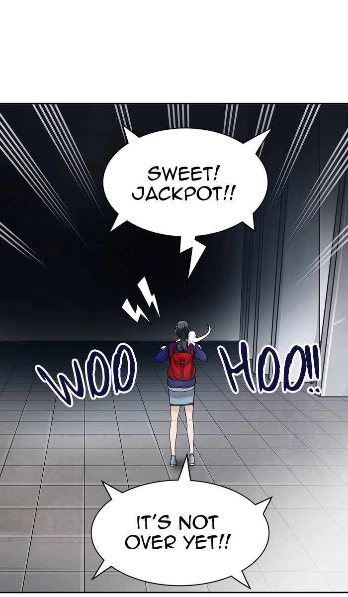 Tower of God Chapter 419 - Page 55