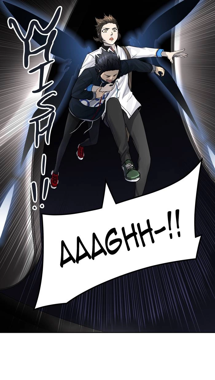 Tower of God Chapter 419 - Page 58
