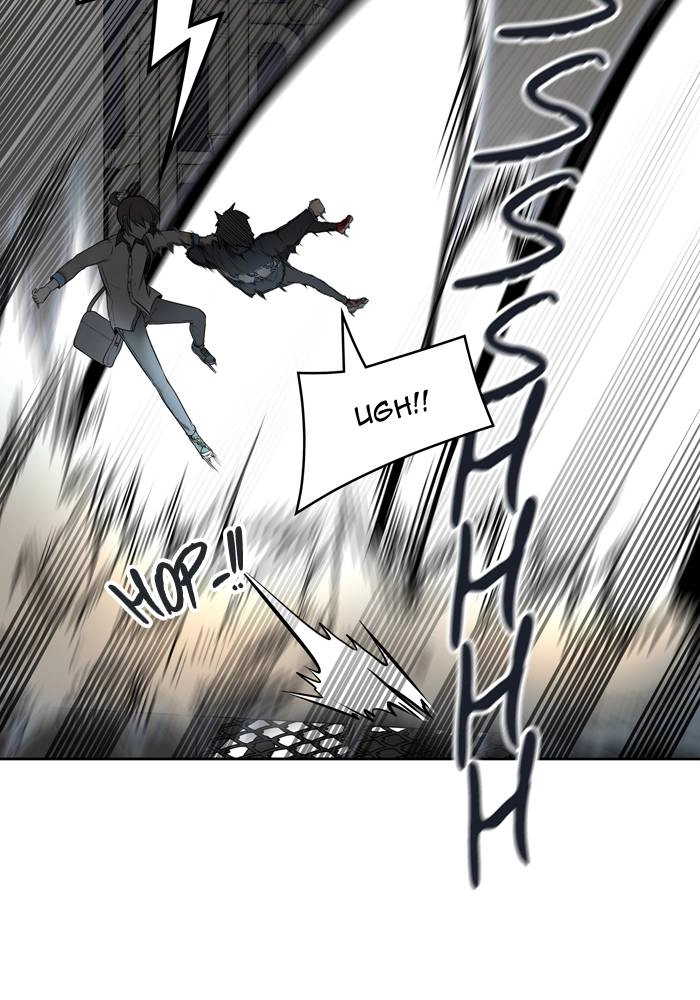 Tower of God Chapter 419 - Page 66