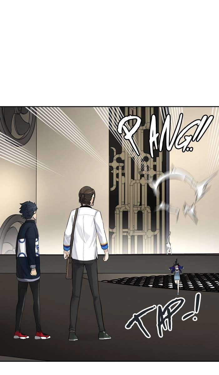 Tower of God Chapter 419 - Page 68