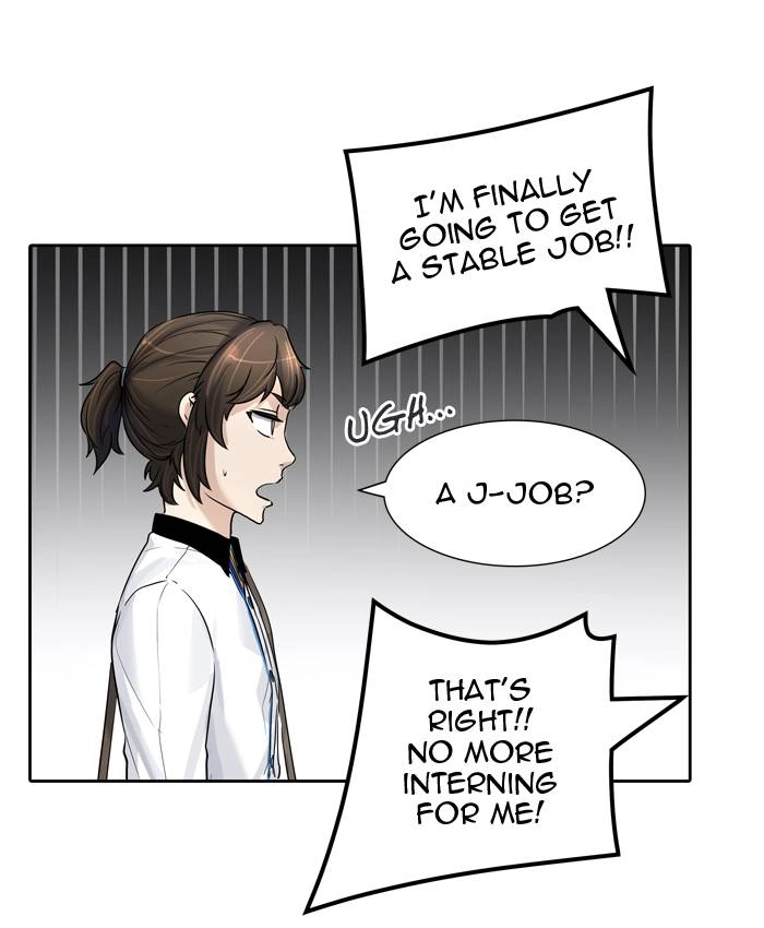 Tower of God Chapter 419 - Page 70