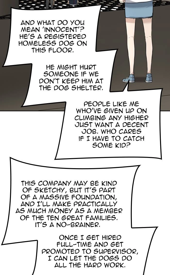 Tower of God Chapter 419 - Page 72