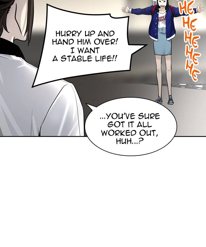 Tower of God Chapter 419 - Page 74
