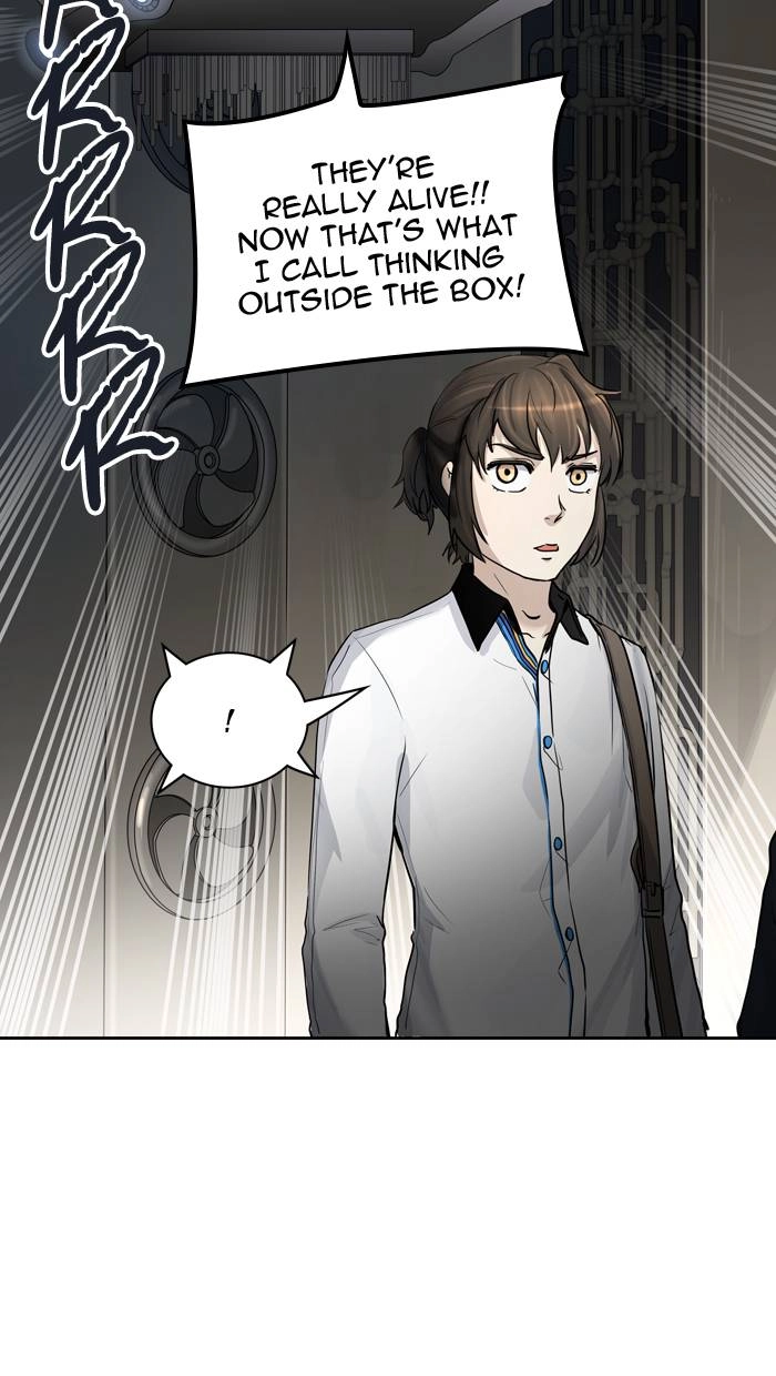 Tower of God Chapter 419 - Page 77