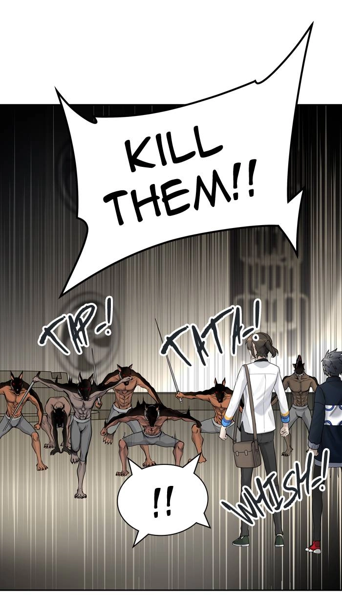 Tower of God Chapter 419 - Page 79