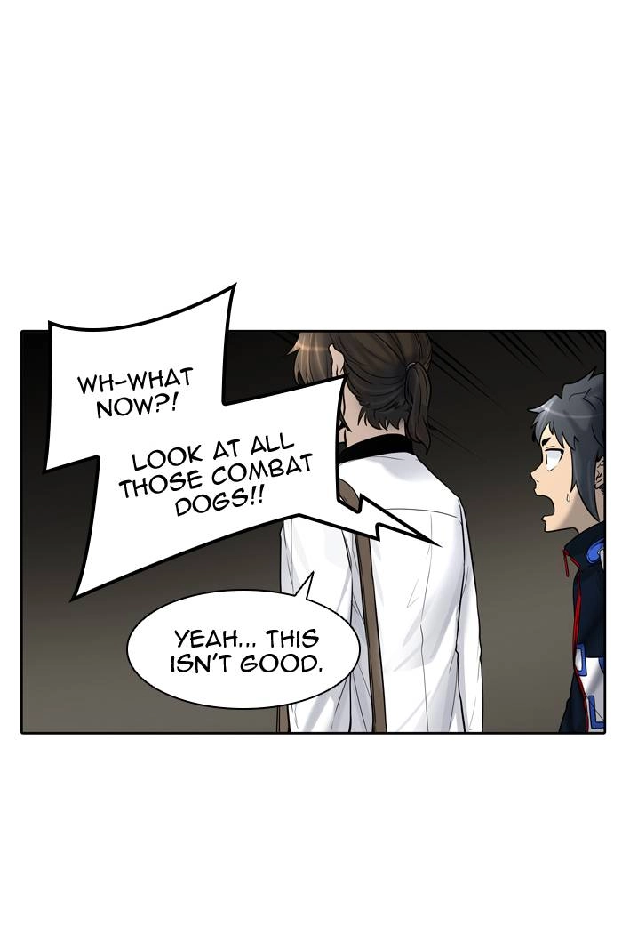 Tower of God Chapter 419 - Page 80