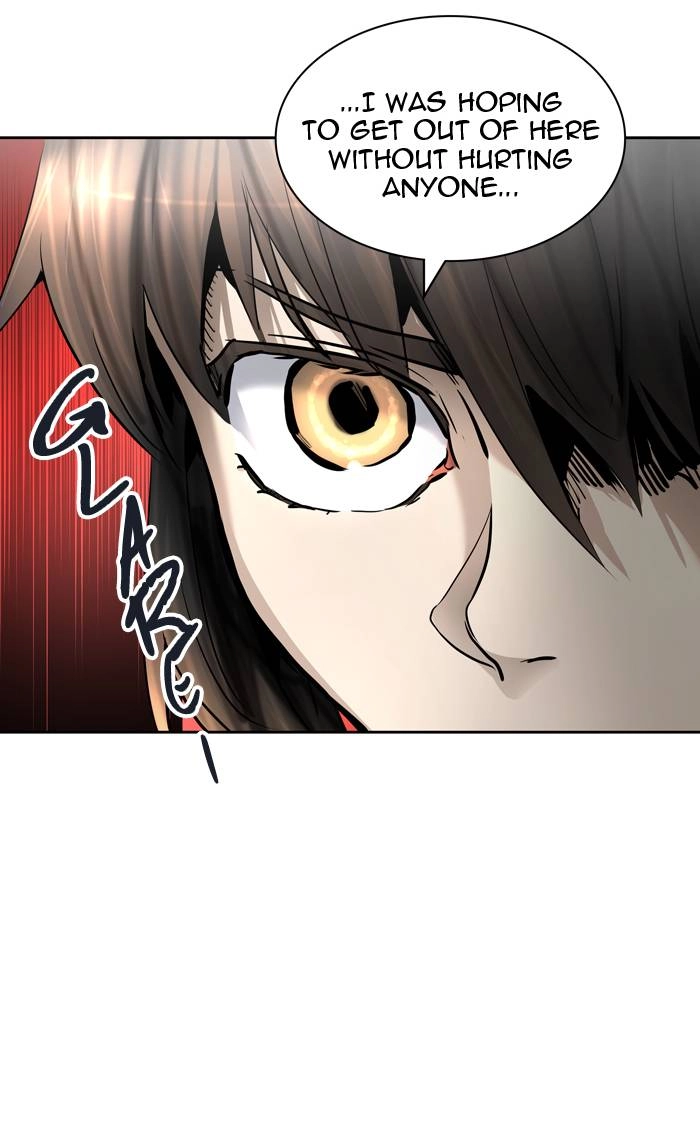 Tower of God Chapter 419 - Page 81