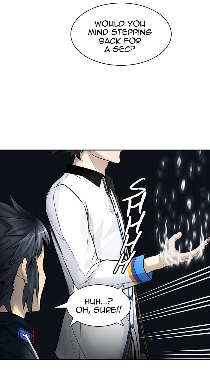 Tower of God Chapter 419 - Page 82