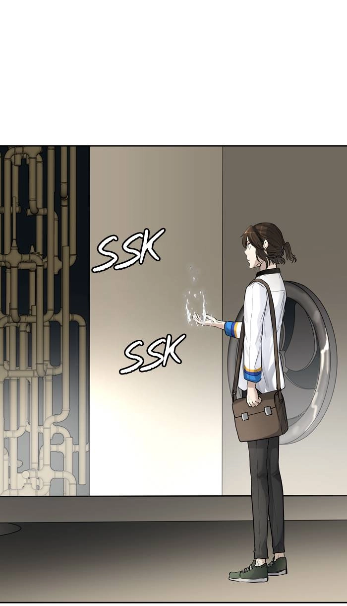 Tower of God Chapter 419 - Page 83