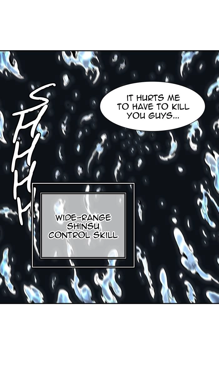 Tower of God Chapter 419 - Page 86