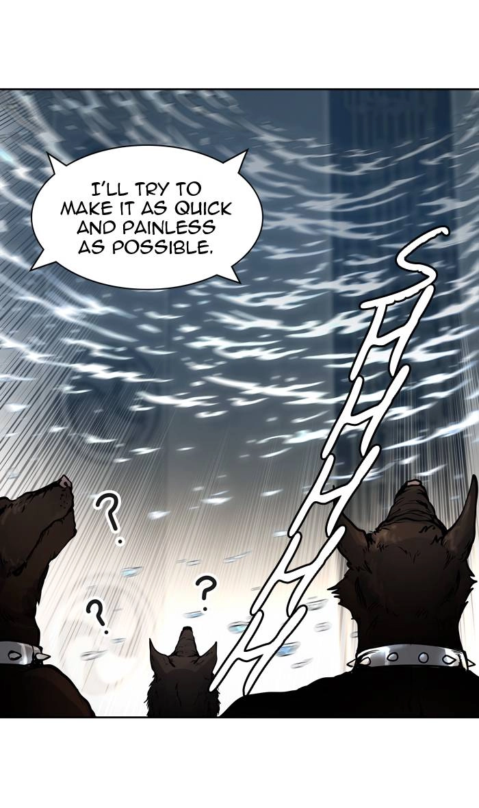 Tower of God Chapter 419 - Page 87