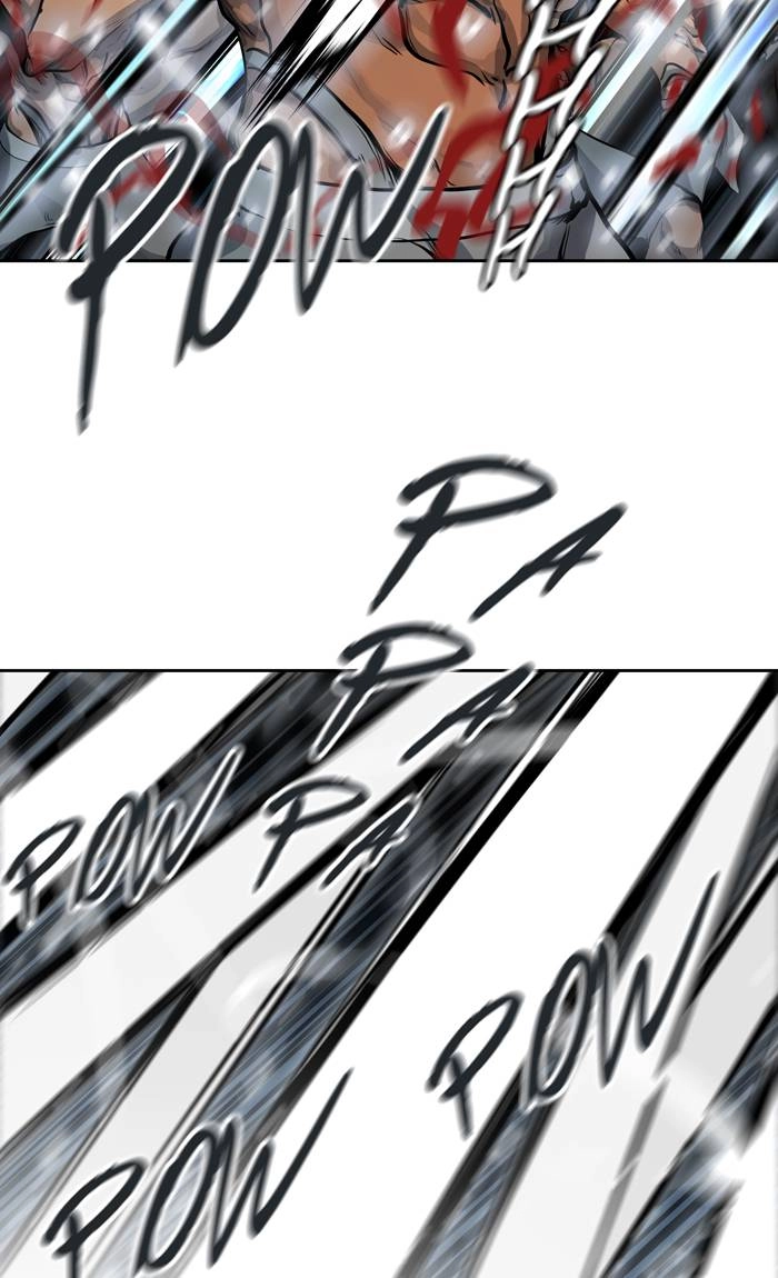Tower of God Chapter 419 - Page 90