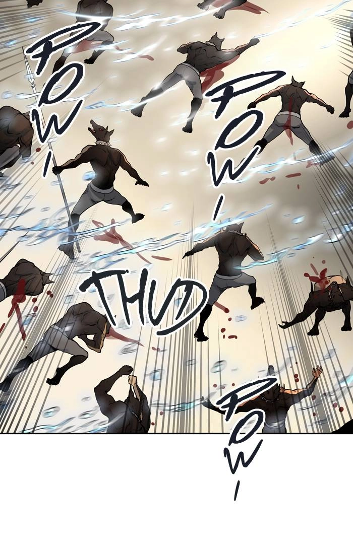 Tower of God Chapter 419 - Page 96