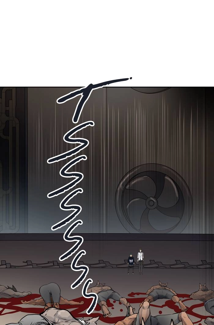 Tower of God Chapter 419 - Page 97