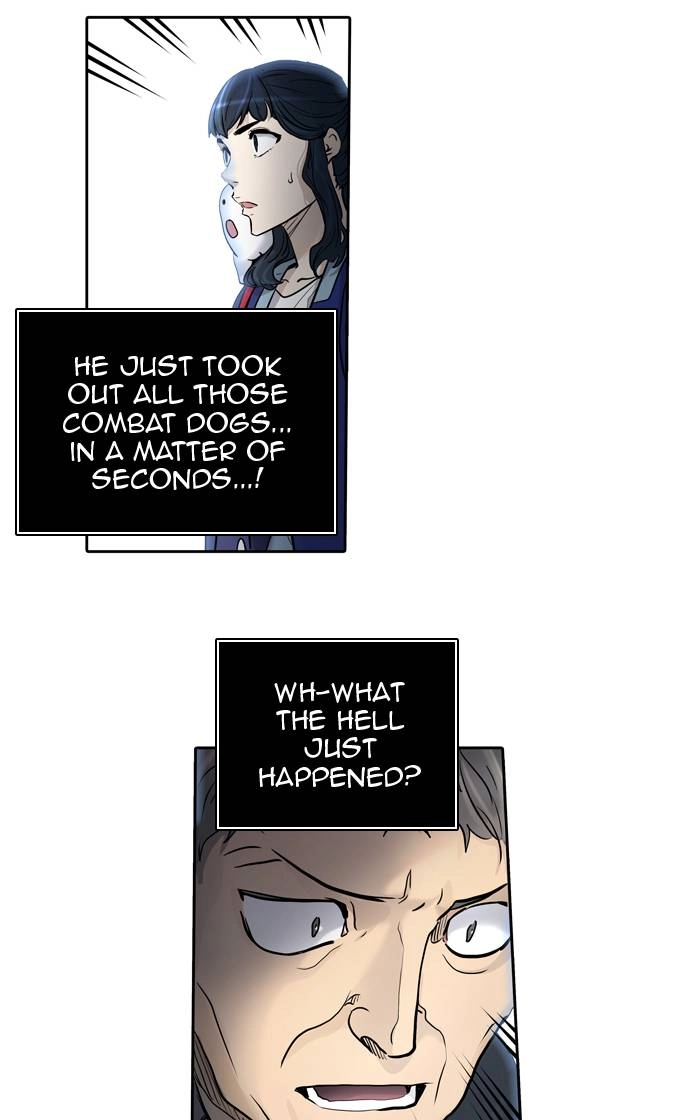 Tower of God Chapter 419 - Page 99