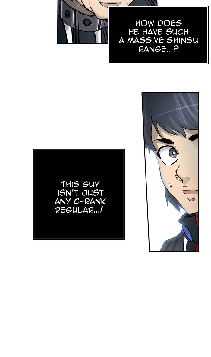 Tower of God Chapter 419 - Page 100