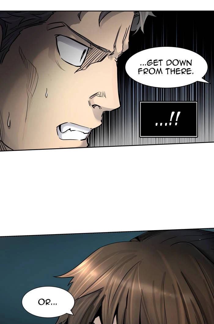 Tower of God Chapter 419 - Page 105