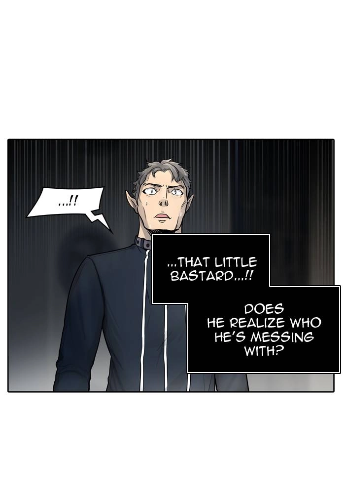 Tower of God Chapter 419 - Page 107