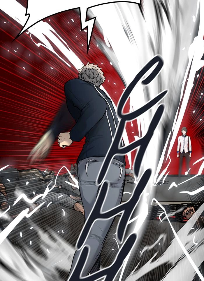 Tower of God Chapter 419 - Page 113
