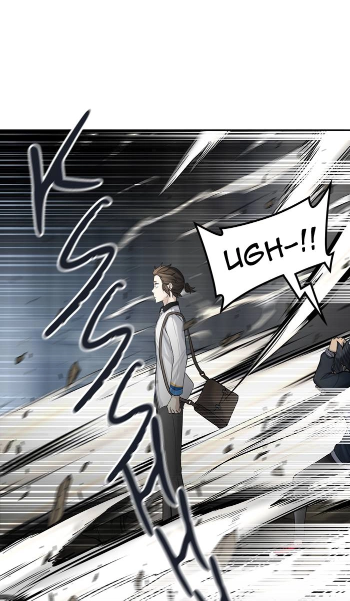 Tower of God Chapter 419 - Page 116