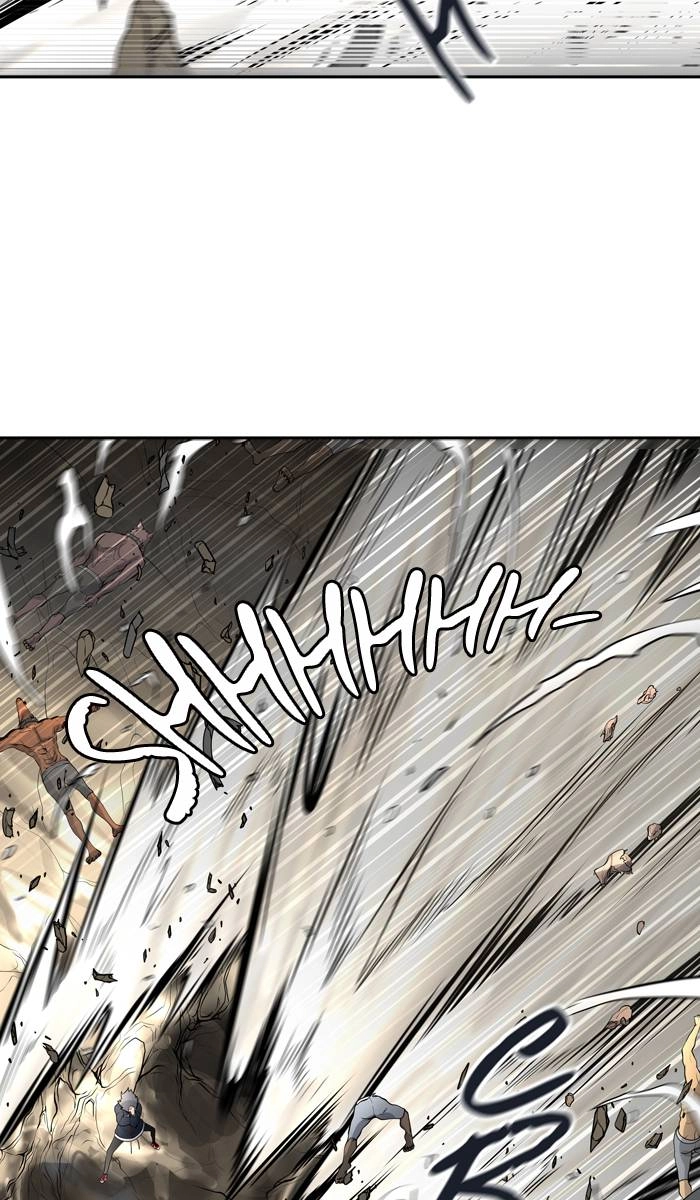 Tower of God Chapter 419 - Page 117