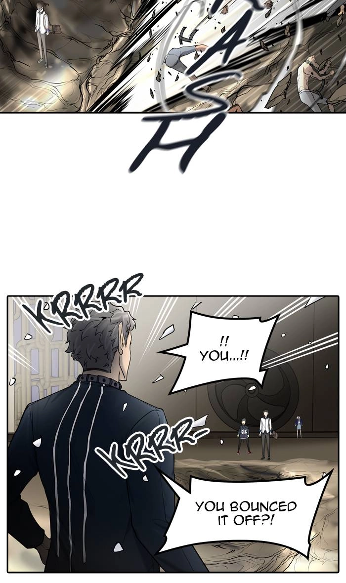 Tower of God Chapter 419 - Page 118